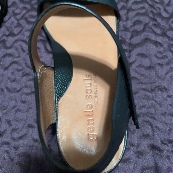 Gentle Souls women’s sandals - Picture 6 of 7